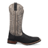 ISAAC LEATHER BOOT