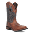 Laredo Ross Leather Boot - Luxurious Men's Style