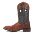 Laredo Ross Leather Boot - Luxurious Men's Style