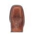 Laredo Ross Leather Boot - Luxurious Men's Style
