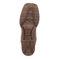 Laredo Martie Leather Boot - Luxury Crafted Boots