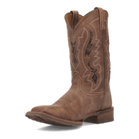 Laredo Martie Leather Boot - Luxury Crafted Boots