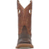 Laredo Ripley Leather Boot - Premium Brown Leather Boots