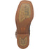 Laredo Ripley Leather Boot - Premium Brown Leather Boots