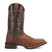 BROKEN BOW LEATHER BOOT