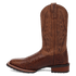 Laredo Leather Boot: Stride - Luxury Crafted