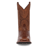 Laredo Leather Boot: Stride - Luxury Crafted