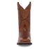 Laredo Leather Boot: Stride - Luxury Crafted