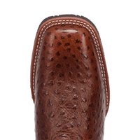 Laredo Leather Boot: Stride - Luxury Crafted