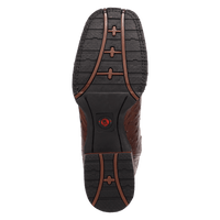 Laredo Leather Boot: Stride - Luxury Crafted