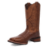 Laredo Leather Boot: Stride - Luxury Crafted
