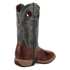 ALLOY LEATHER BOOT