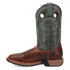 ALLOY LEATHER BOOT