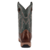 ALLOY LEATHER BOOT