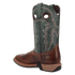 ALLOY LEATHER BOOT