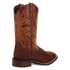 CHET LEATHER BOOT