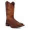 CHET LEATHER BOOT