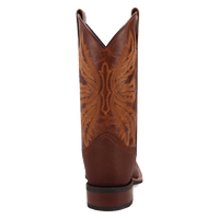 CHET LEATHER BOOT