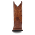 CHET LEATHER BOOT