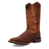 CHET LEATHER BOOT