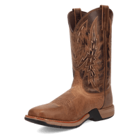 Laredo Vapor Leather Boot - Premium Men's Boot