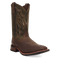 Laredo Trailblazer Leather Boot - Rugged Luxury