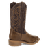 CHISHOLM LEATHER BOOT