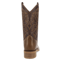 CHISHOLM LEATHER BOOT