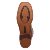 CHISHOLM LEATHER BOOT