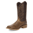 CHISHOLM LEATHER BOOT