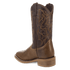 CHISHOLM LEATHER BOOT