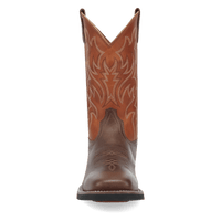Laredo Decatur Leather Boot - Premium Crafted Style