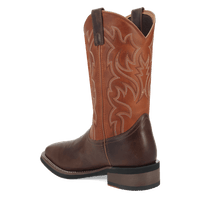 Laredo Decatur Leather Boot - Premium Crafted Style