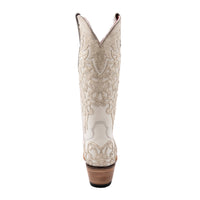 Ferrini Starlight - Luxury Leather Dress Shoes