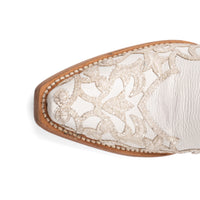 Ferrini Starlight - Luxury Leather Dress Shoes