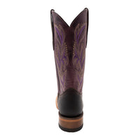 Ferrini Maggie - Luxury Leather Oxford Shoe