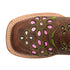 Ferrini Blossom Luxury Leather Shoe