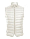 Ivory Regular Classic Fit Goose Down Vest