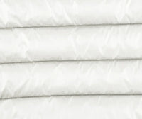 Ivory Regular Classic Fit Goose Down Vest