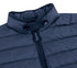 Navy Regular Classic Fit Goose Down Vest