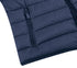 Navy Regular Classic Fit Goose Down Vest