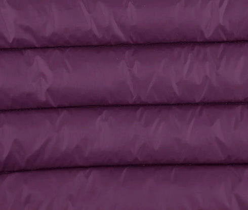 Berry Regular Classic Fit Goose Down Vest