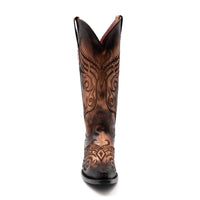 Ferrini Masquerade Luxury Shoe