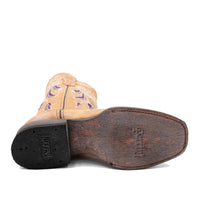 Ferrini Dreamer: Luxury Leather Oxford Dress Shoe