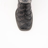 Ferrini Bronco Luxury Leather Shoe