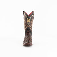 Ferrini Bronco Leather Loafer