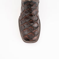 Ferrini Bronco Leather Loafer