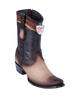 Botin de Tiburon Original Horma Dubai Wild West