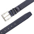 Mezlan Fashion Belt Blue
