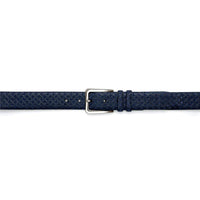 Mezlan Fashion Belt Blue